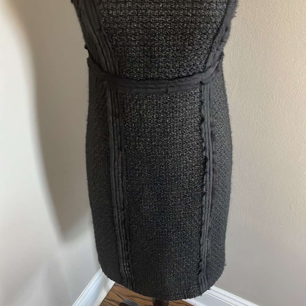 MICHAELS KORS tweed dress - Picture 4 of 12